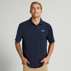 Kathmandu Vanua Men’s Polo