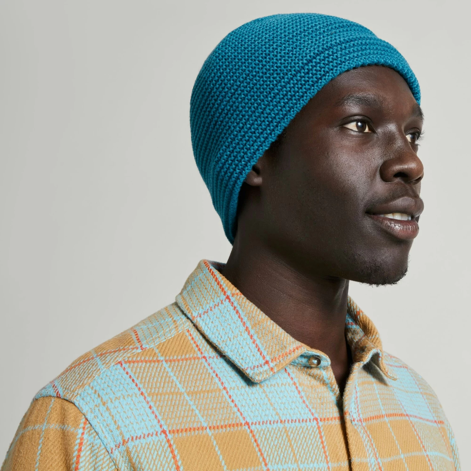 Kathmandu Alta Unisex Beanie - Image 2