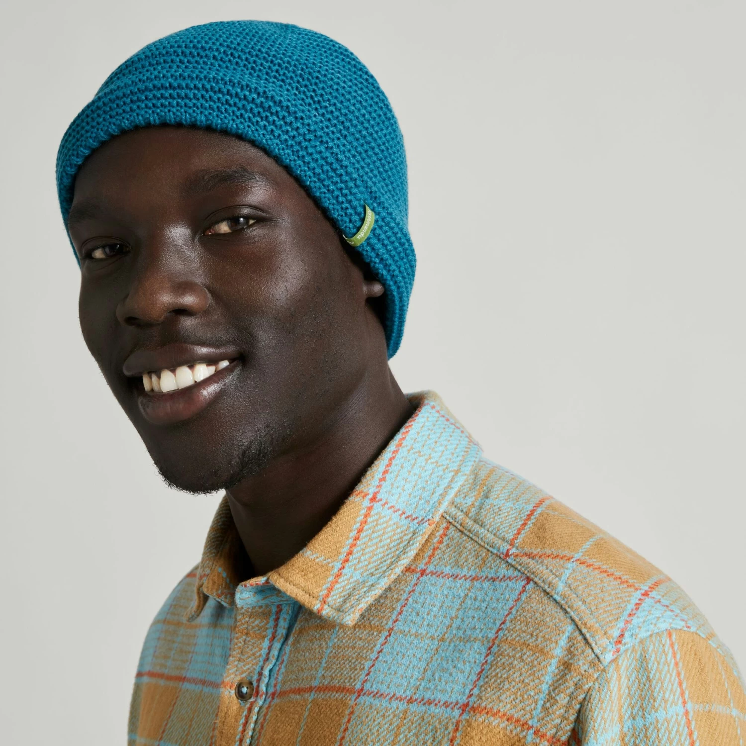 Kathmandu Alta Unisex Beanie - Image 5