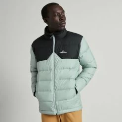 Kathmandu Epiq Men's 600 Fill Down Jacket