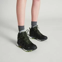 Kathmandu Aysen Ngx Women’s Waterproof Mid Boots