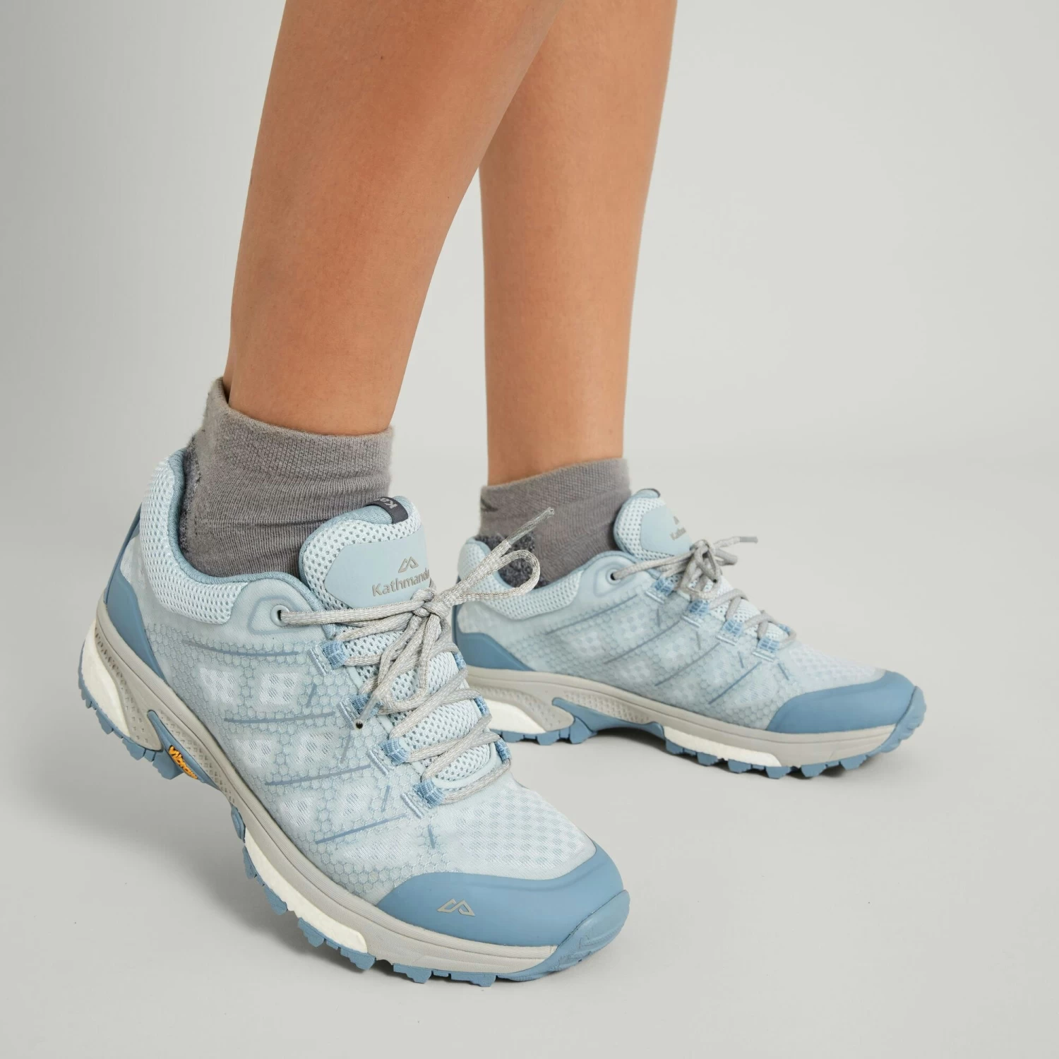 Kathmandu Aysen Women's Low Shoes