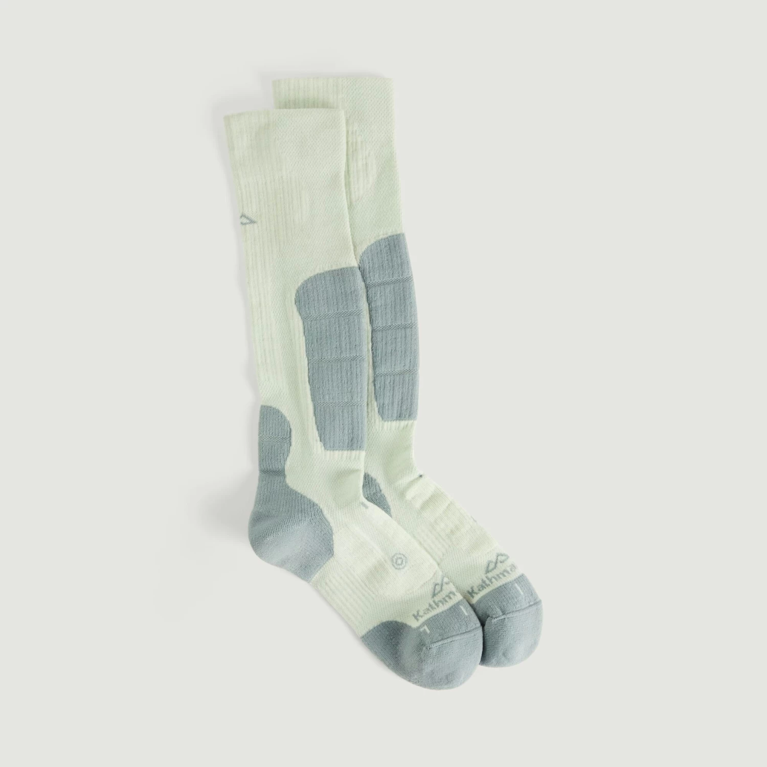 Kathmandu Unisex Snow Sport Socks - Image 3