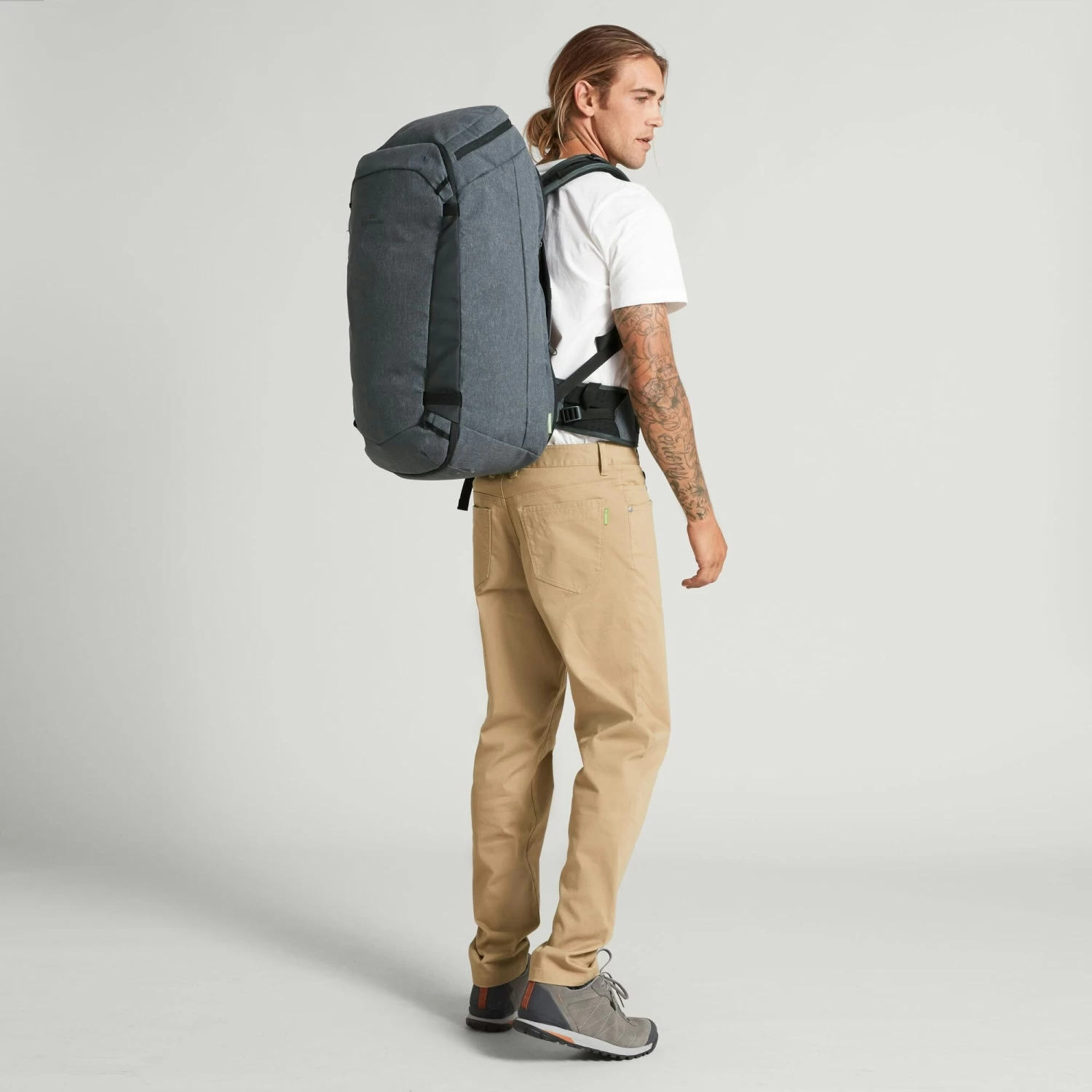 Kathmandu Litehaul Pack - 48L - Image 6