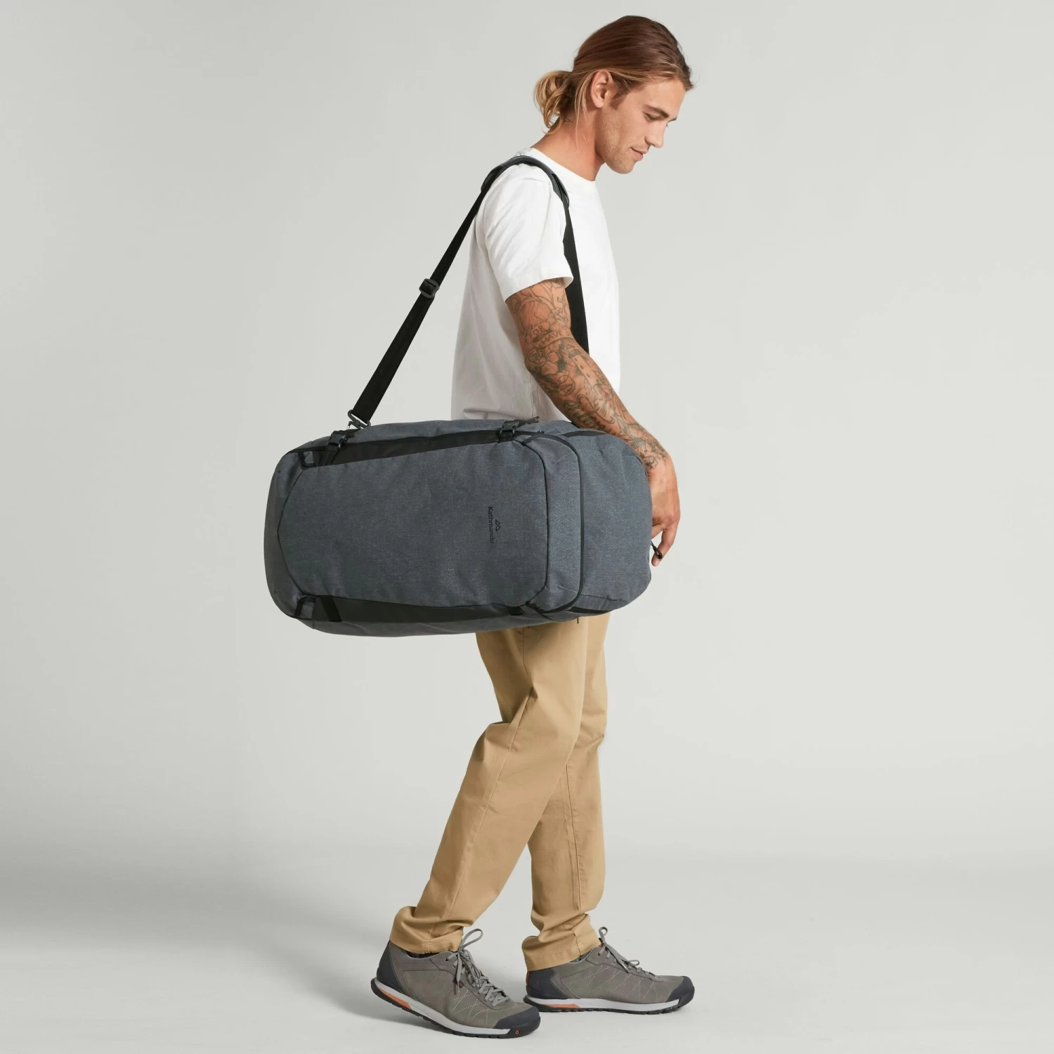 Kathmandu Litehaul Pack - 48L - Image 7