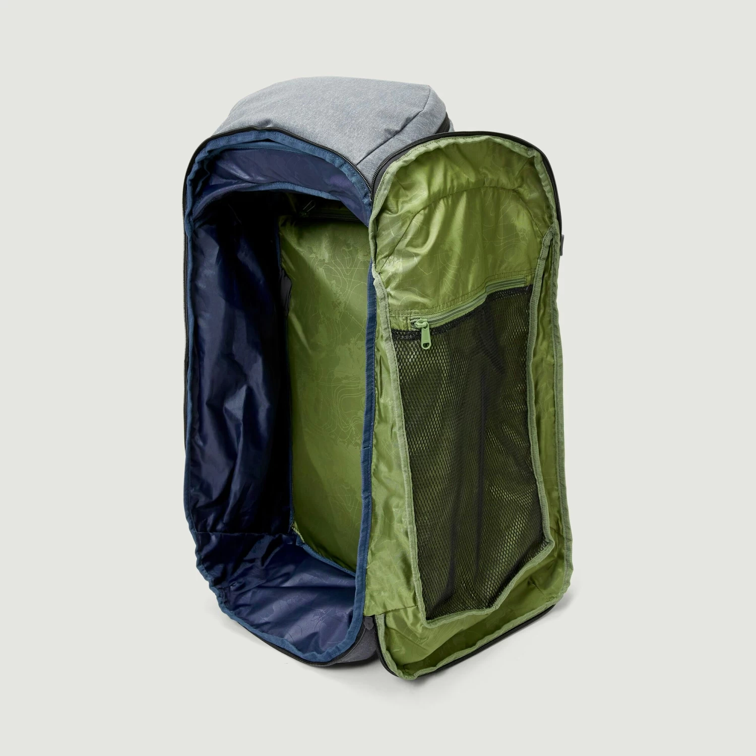 Kathmandu Litehaul Pack - 48L - Image 4
