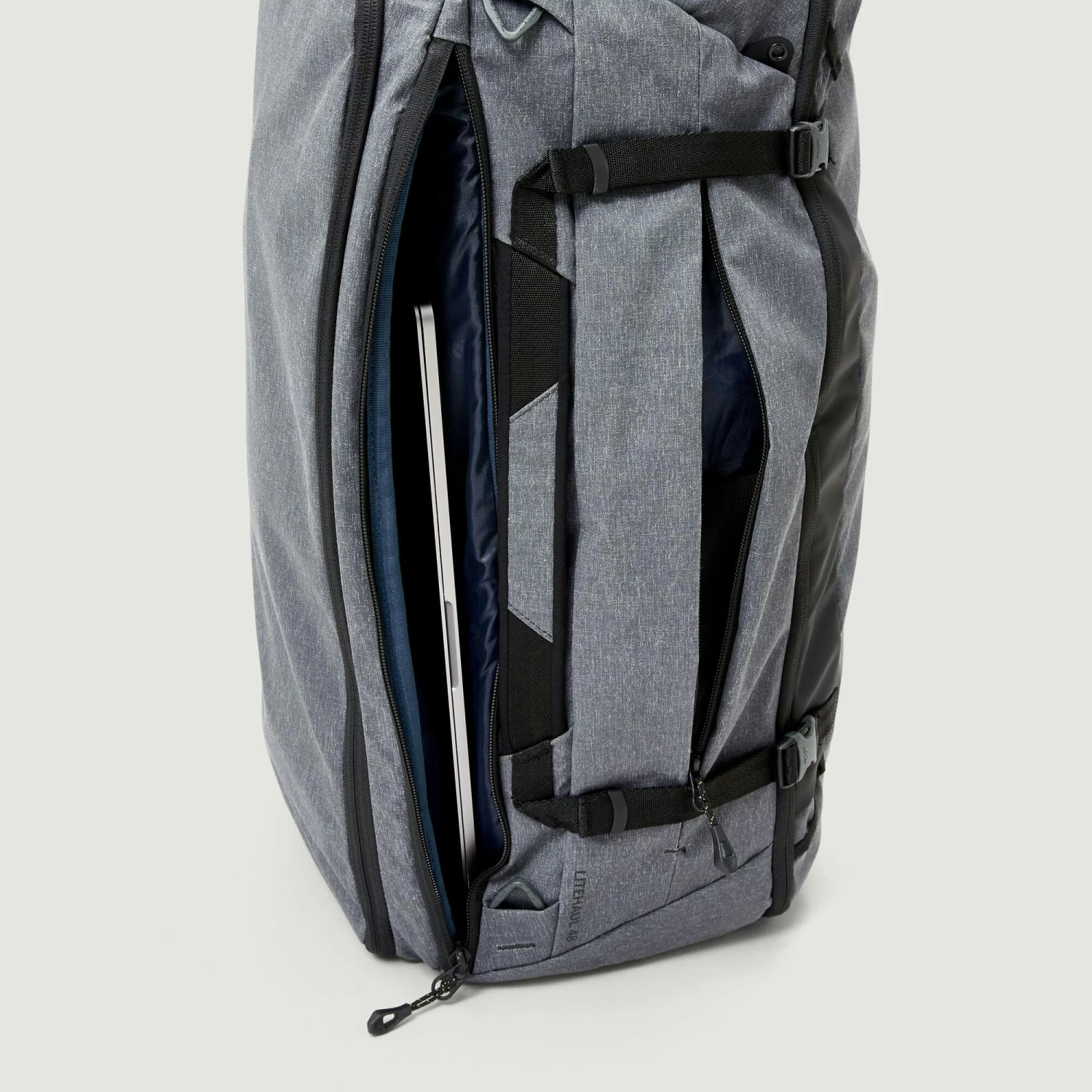 Kathmandu Litehaul Pack - 48L - Image 3