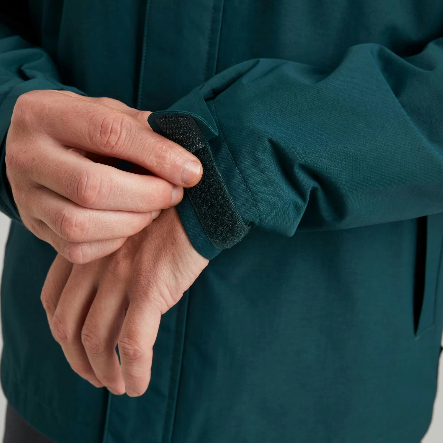 Kathmandu Andulo Men's Rain Jacket - Image 6