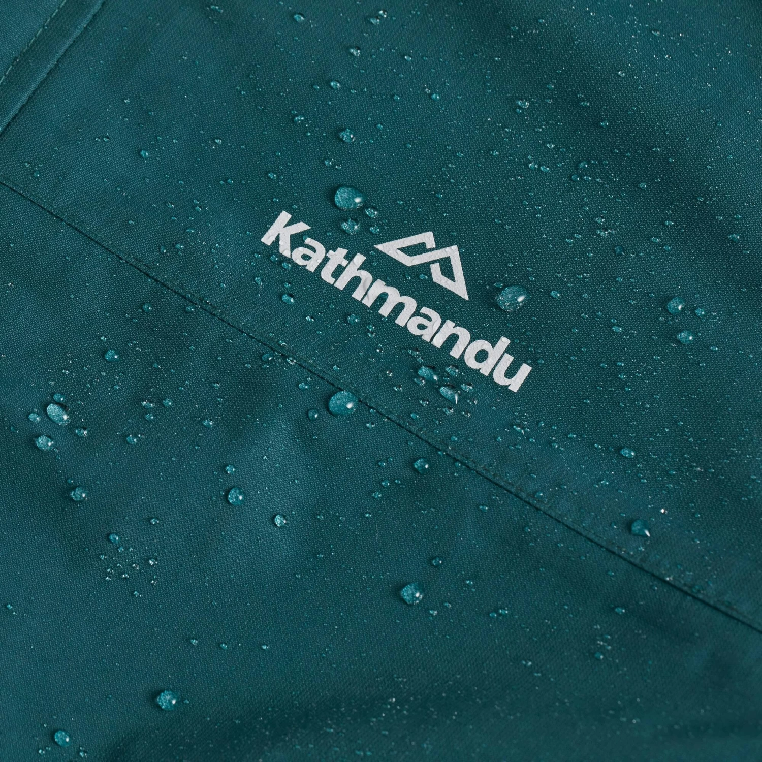 Kathmandu Andulo Men's Rain Jacket - Image 7