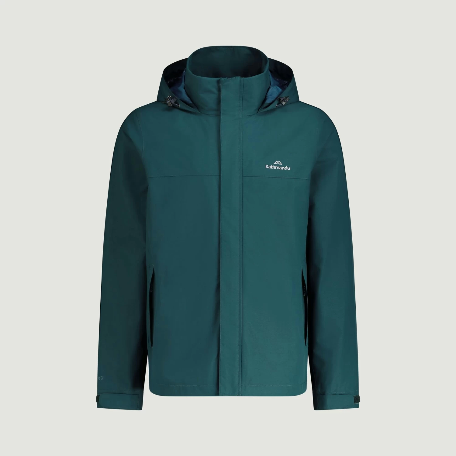 Kathmandu Andulo Men's Rain Jacket - Image 8