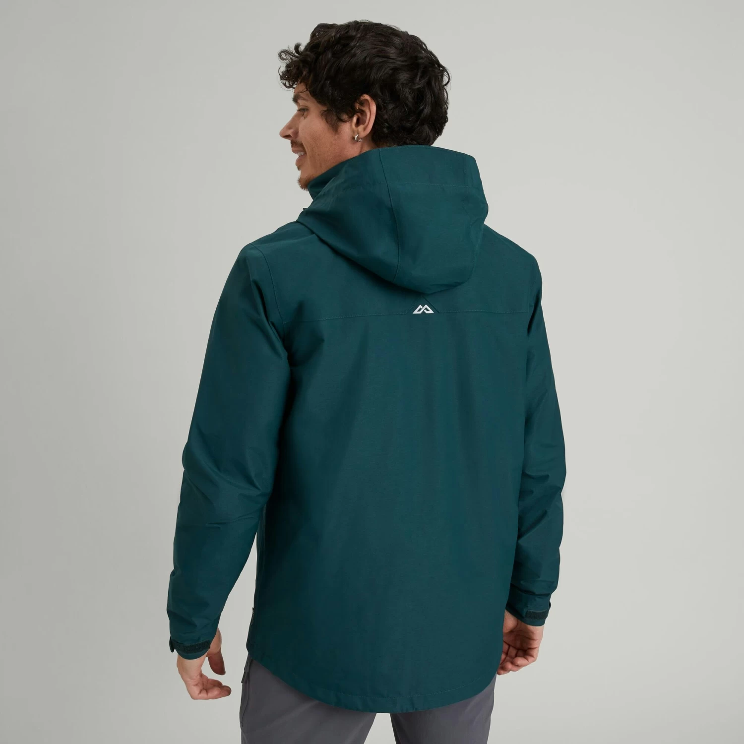 Kathmandu Andulo Men's Rain Jacket - Image 4