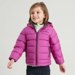 Kathmandu Epiq Kids' Unisex Down Jacket