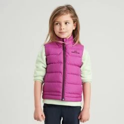 Kathmandu Epiq Kids' Unisex Down Vest