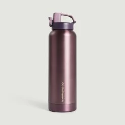 Kathmandu Sip Mouth Insulated 1L Drink Bottle