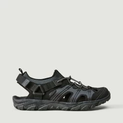 Kathmandu Alda Knit Menâs Sandals