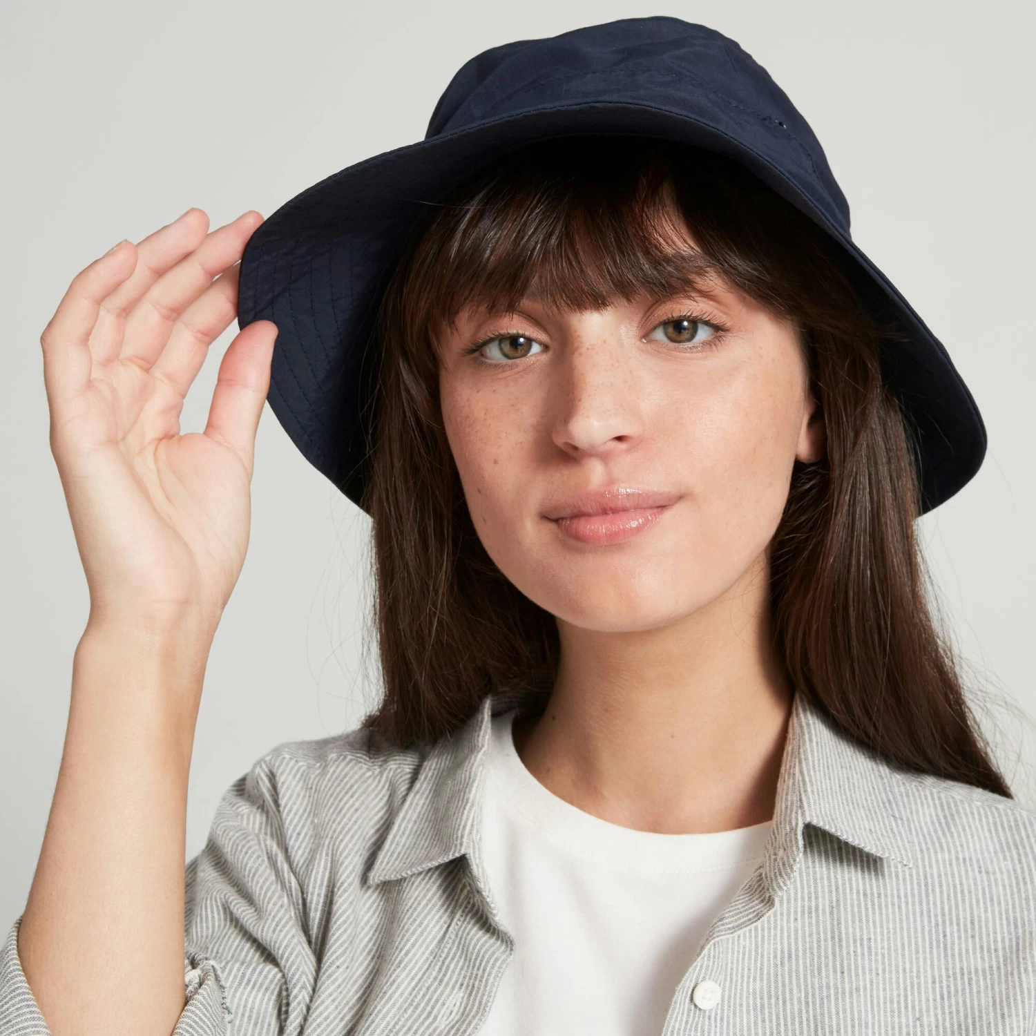 Kathmandu BuzzGUARD Unisex Bucket Hat - Image 3