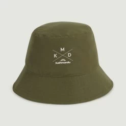 Kathmandu KMD Reversible Unisex Bucket Hat