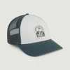 Kathmandu Trucker Unisex Low Cap