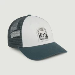 Kathmandu Trucker Unisex Low Cap