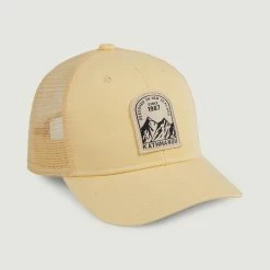 Kathmandu Kids' Trucker Unisex Low Cap