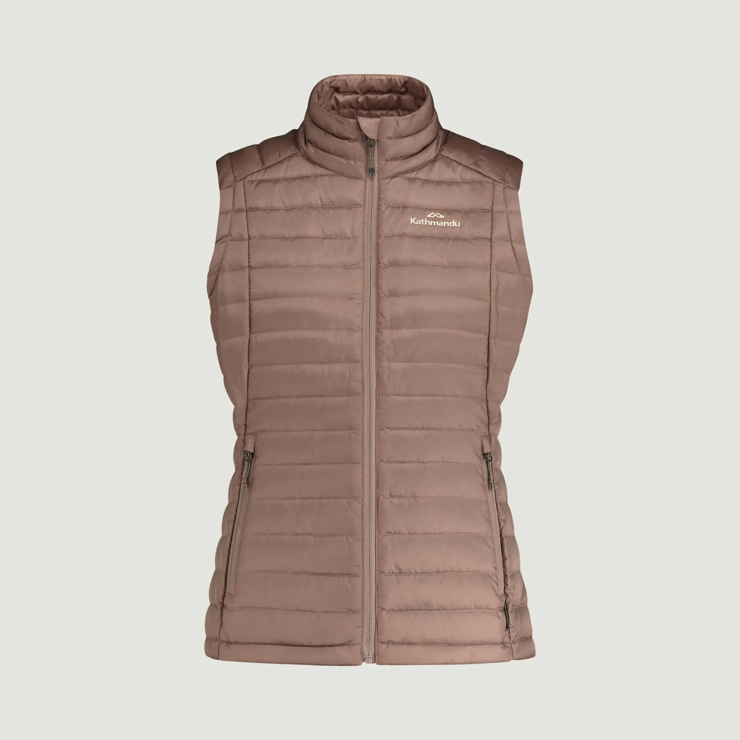Kathmandu Heli Women’s Down Vest - Image 9