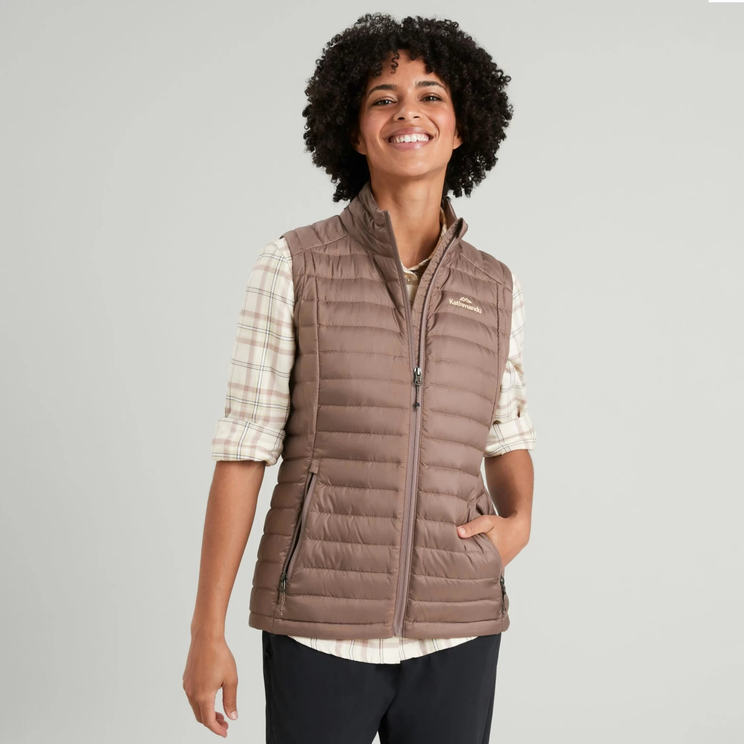 Kathmandu Heli Women’s Down Vest