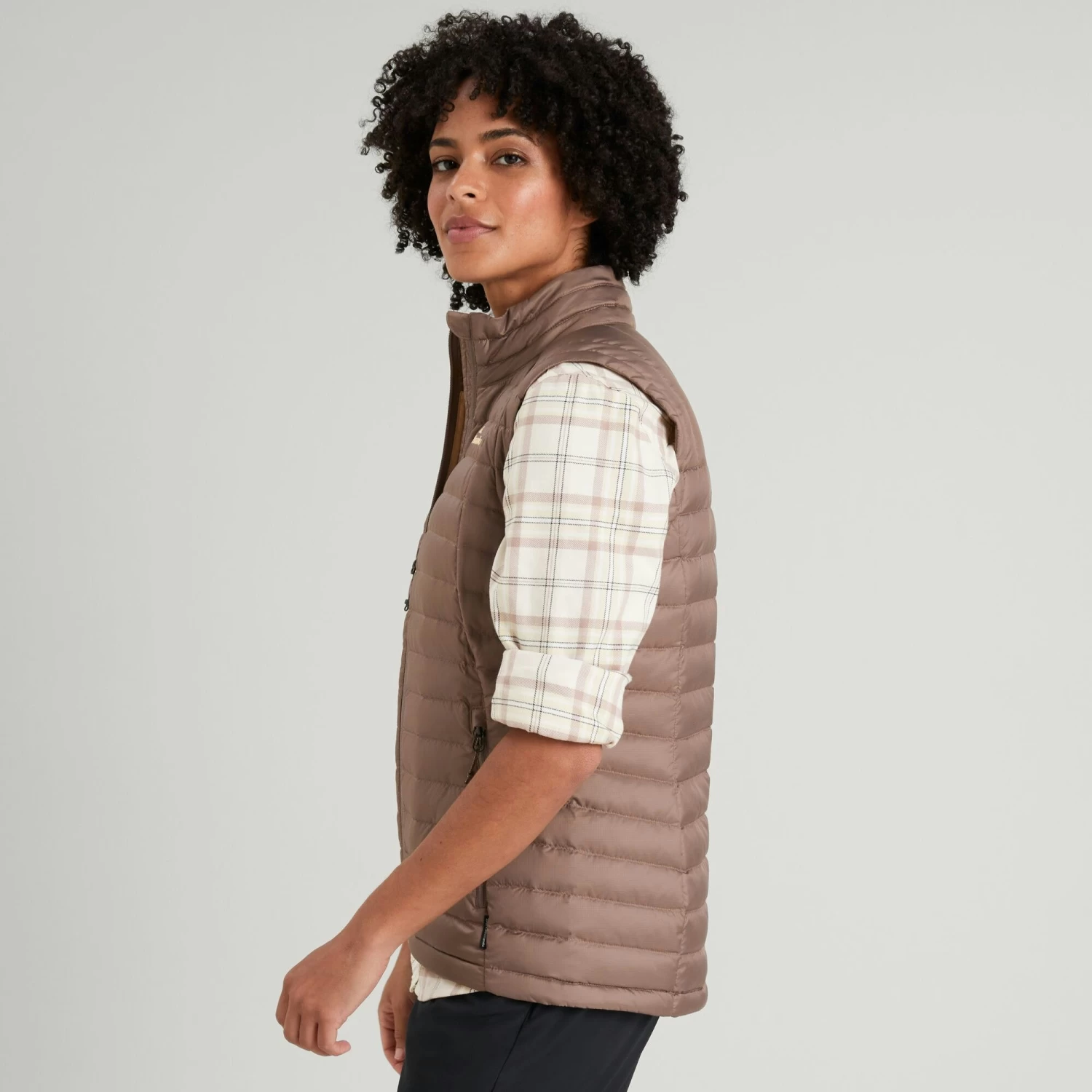 Kathmandu Heli Women’s Down Vest - Image 4
