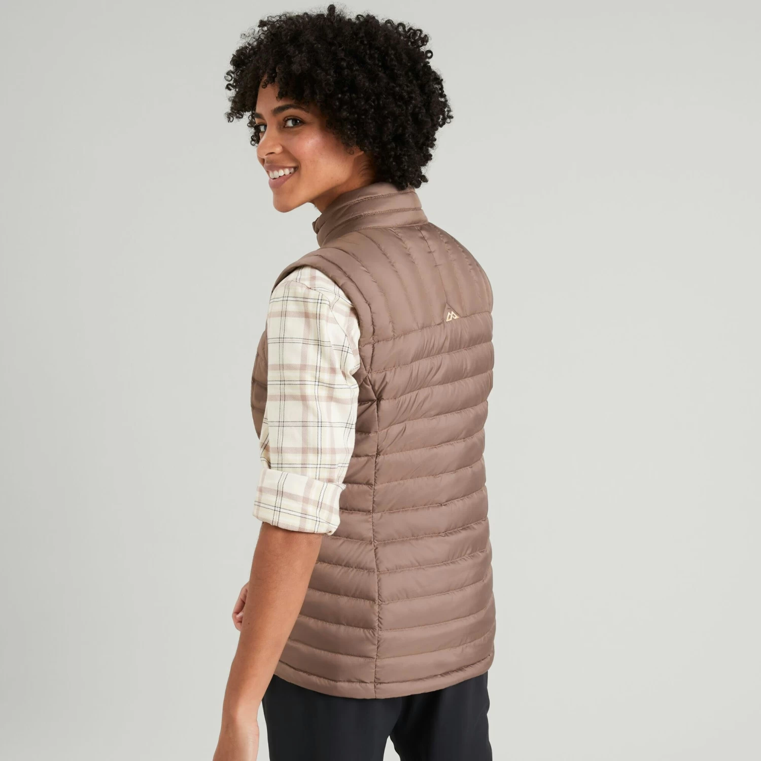 Kathmandu Heli Women’s Down Vest - Image 5