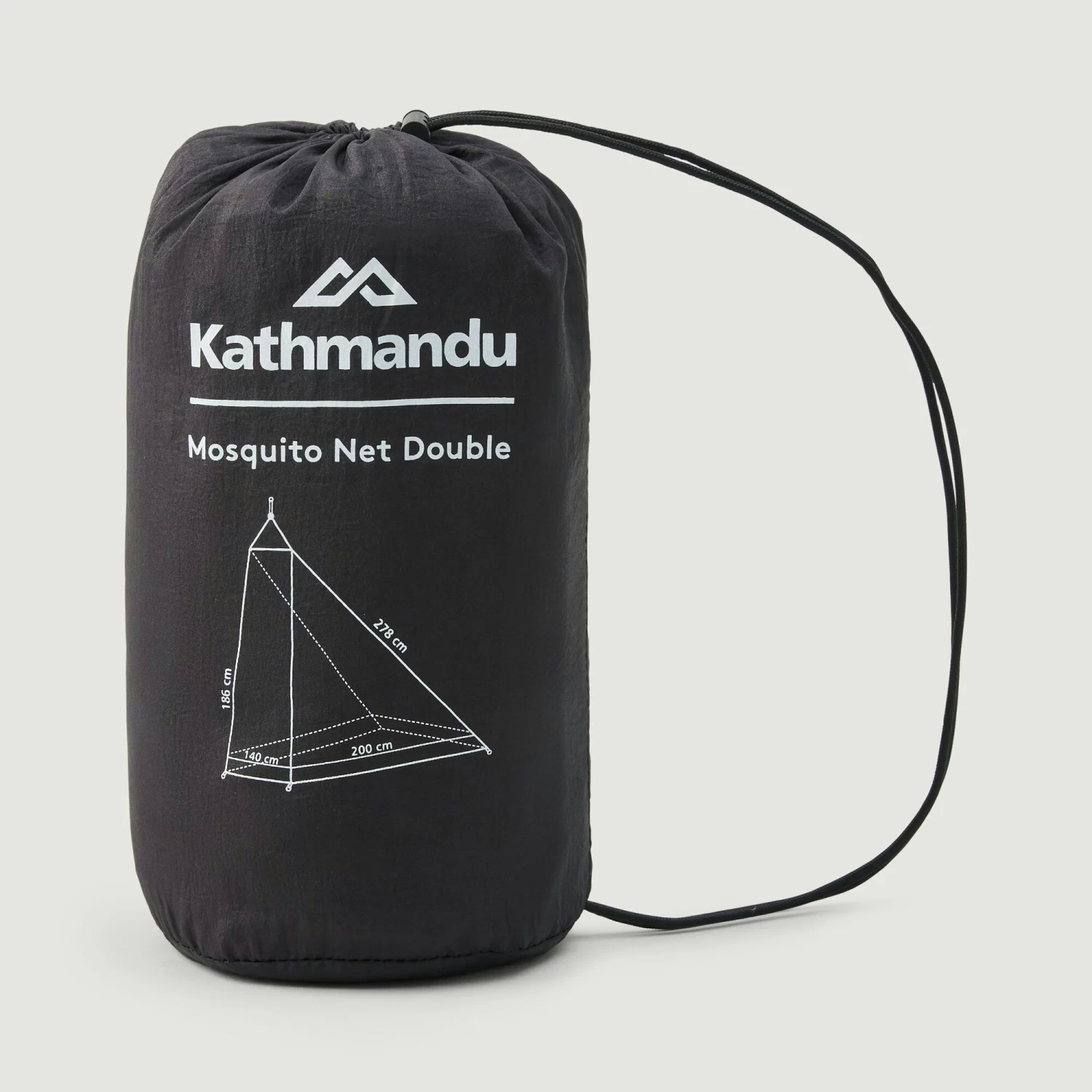 Kathmandu Double Mosquito Net - Image 2