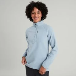 Kathmandu Ridge 100 Women's PrimaLoftŽ Bio⢠Pullover