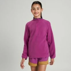Kathmandu Ridge 100 Youth PrimaLoft® Bio™ Pullover