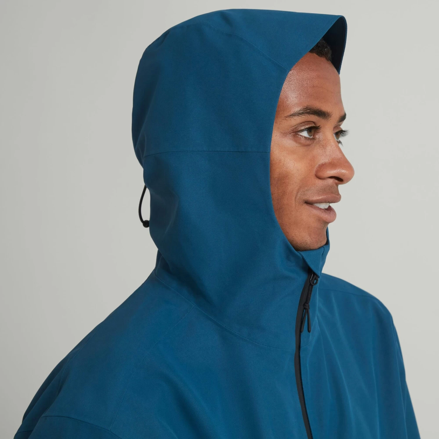 Kathmandu Amphi Men's Rain Jacket - Image 6