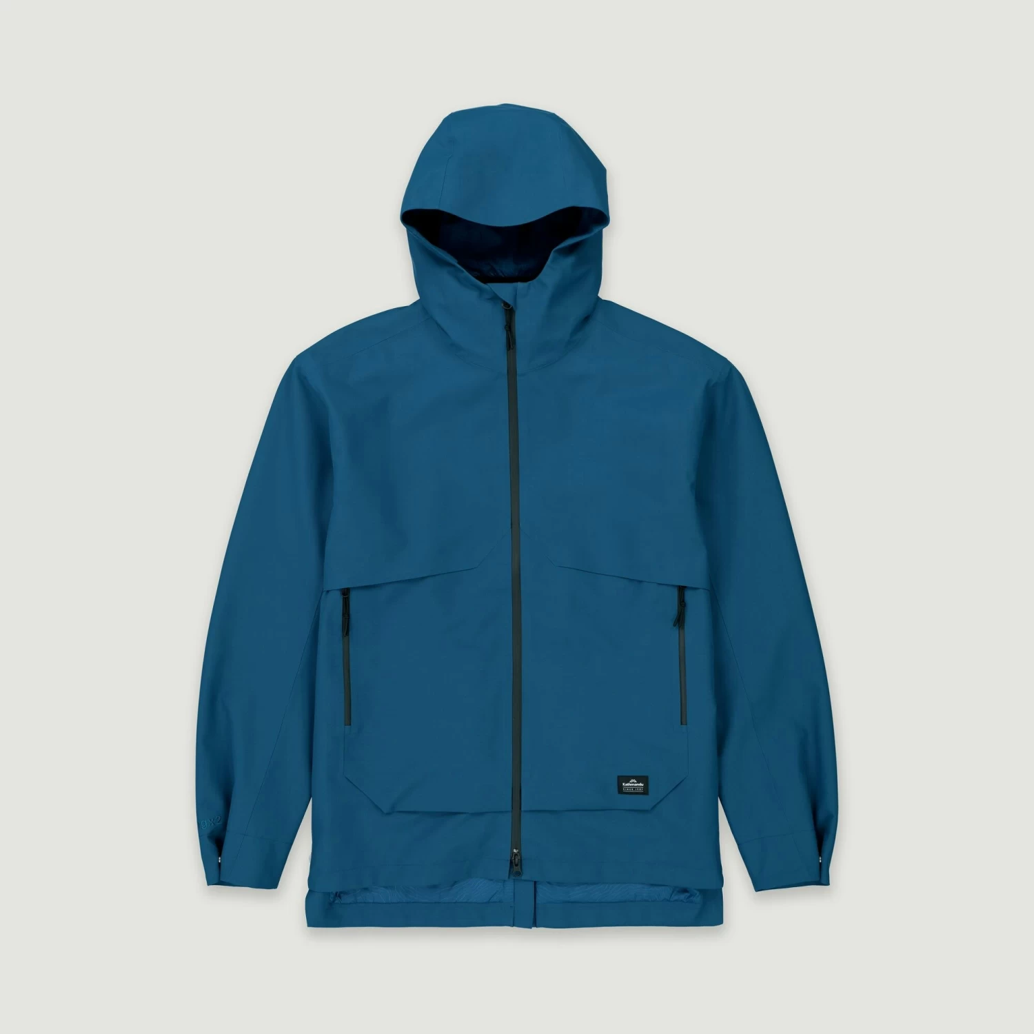 Kathmandu Amphi Men's Rain Jacket - Image 12