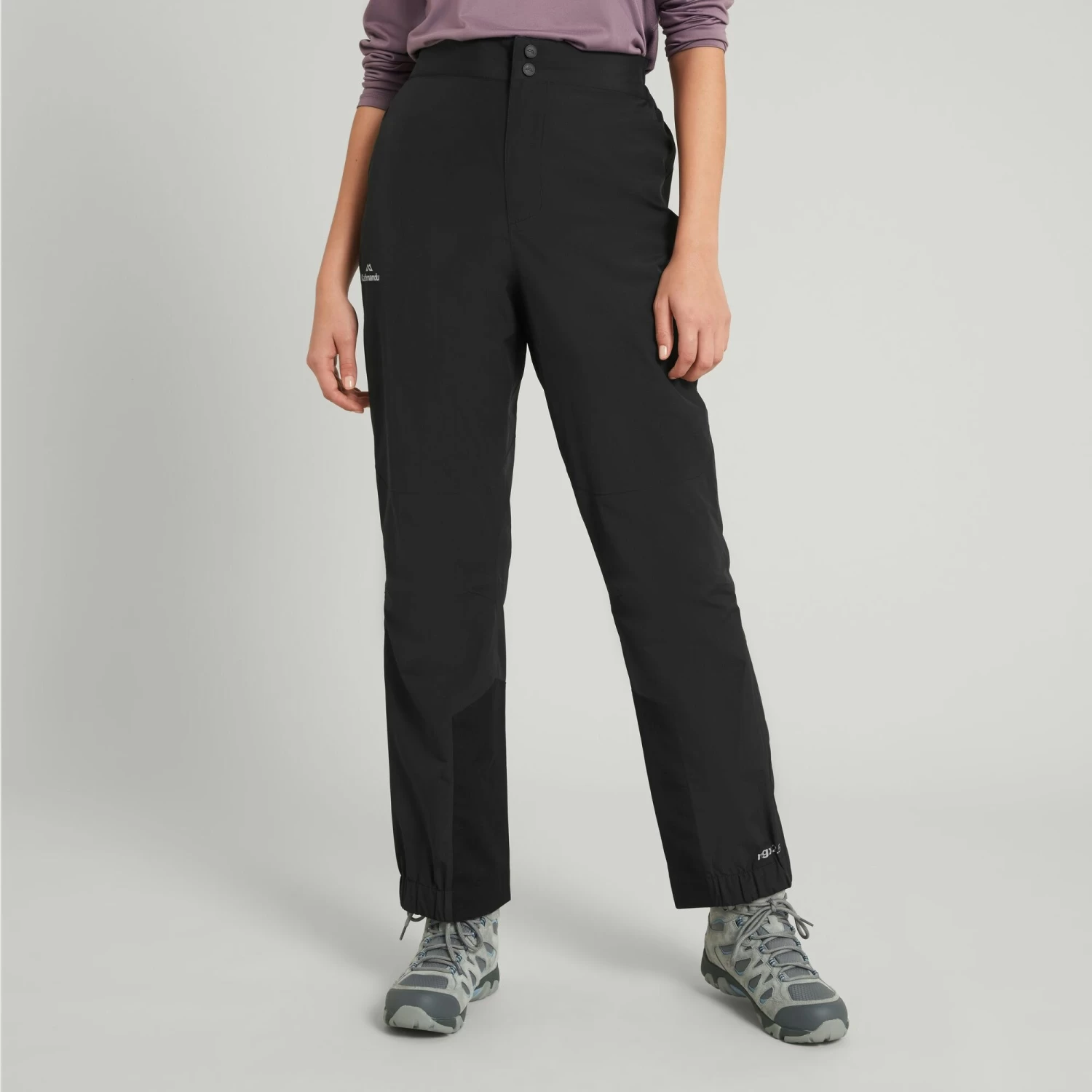 Kathmandu Trailhead Women’s Rain Pants