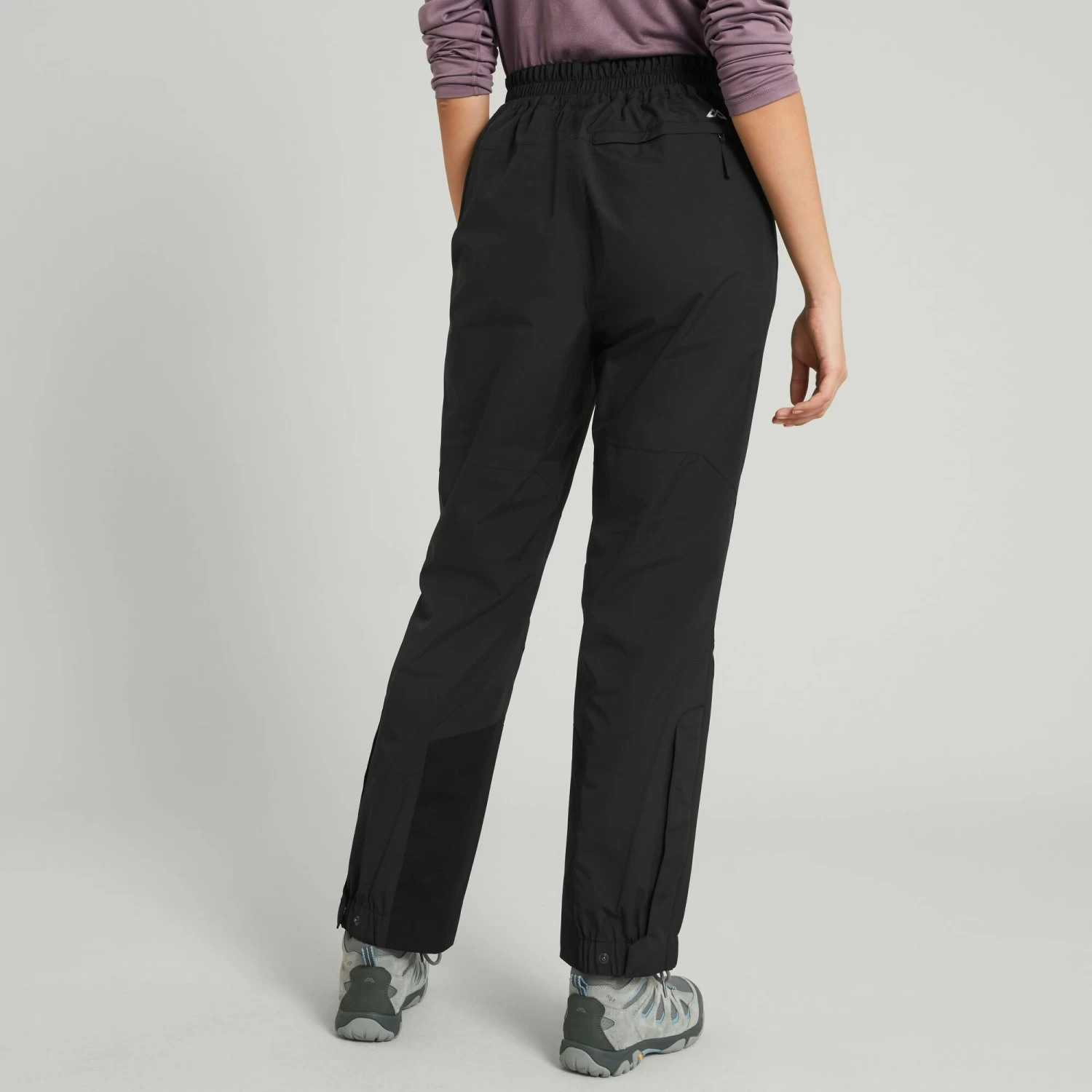 Kathmandu Trailhead Women’s Rain Pants - Image 4