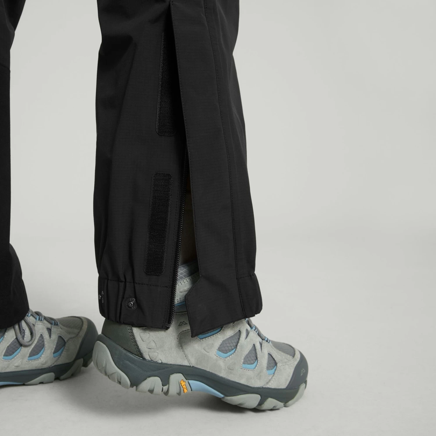 Kathmandu Trailhead Women’s Rain Pants - Image 6