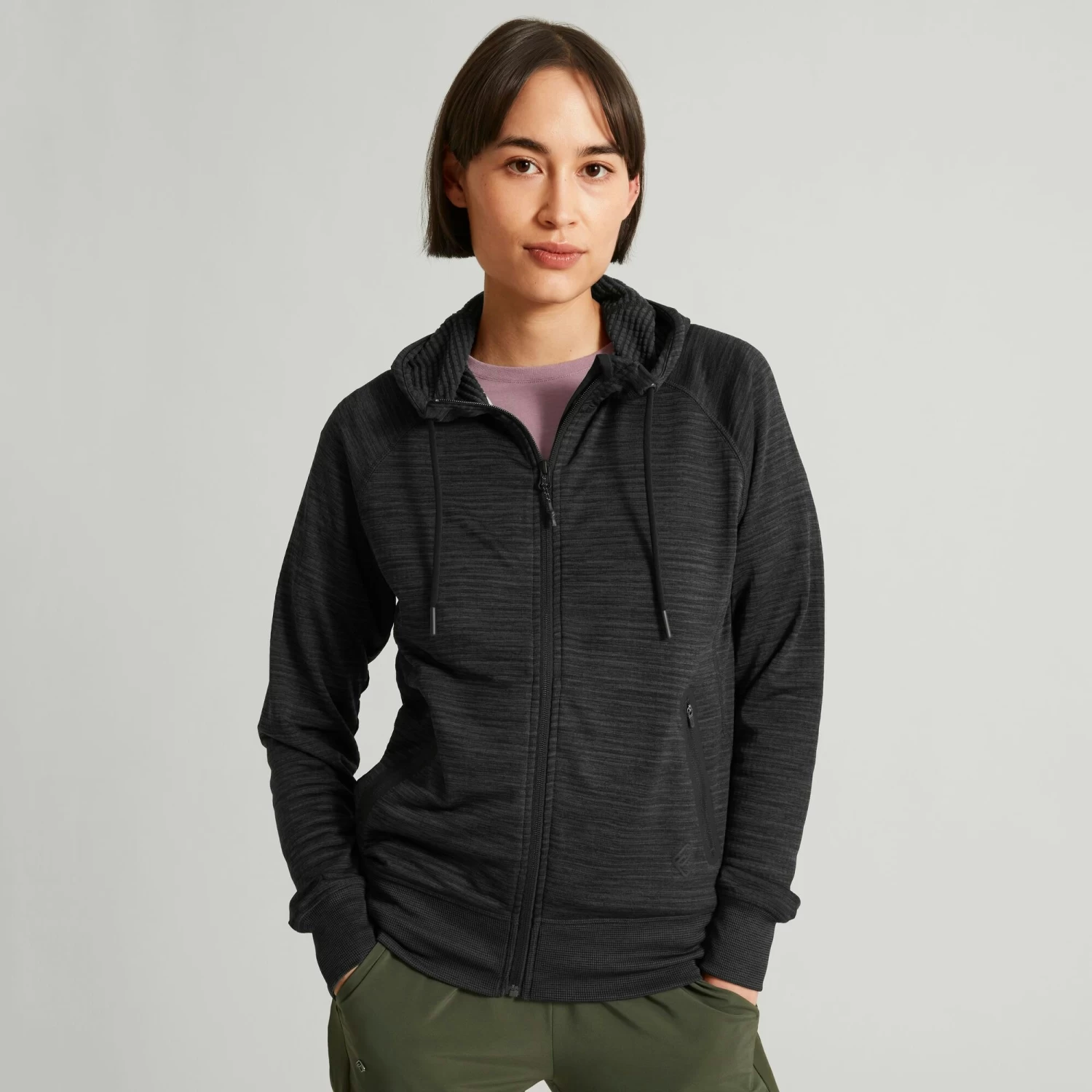 Kathmandu Acota Women’s Hooded Fleece Jacket