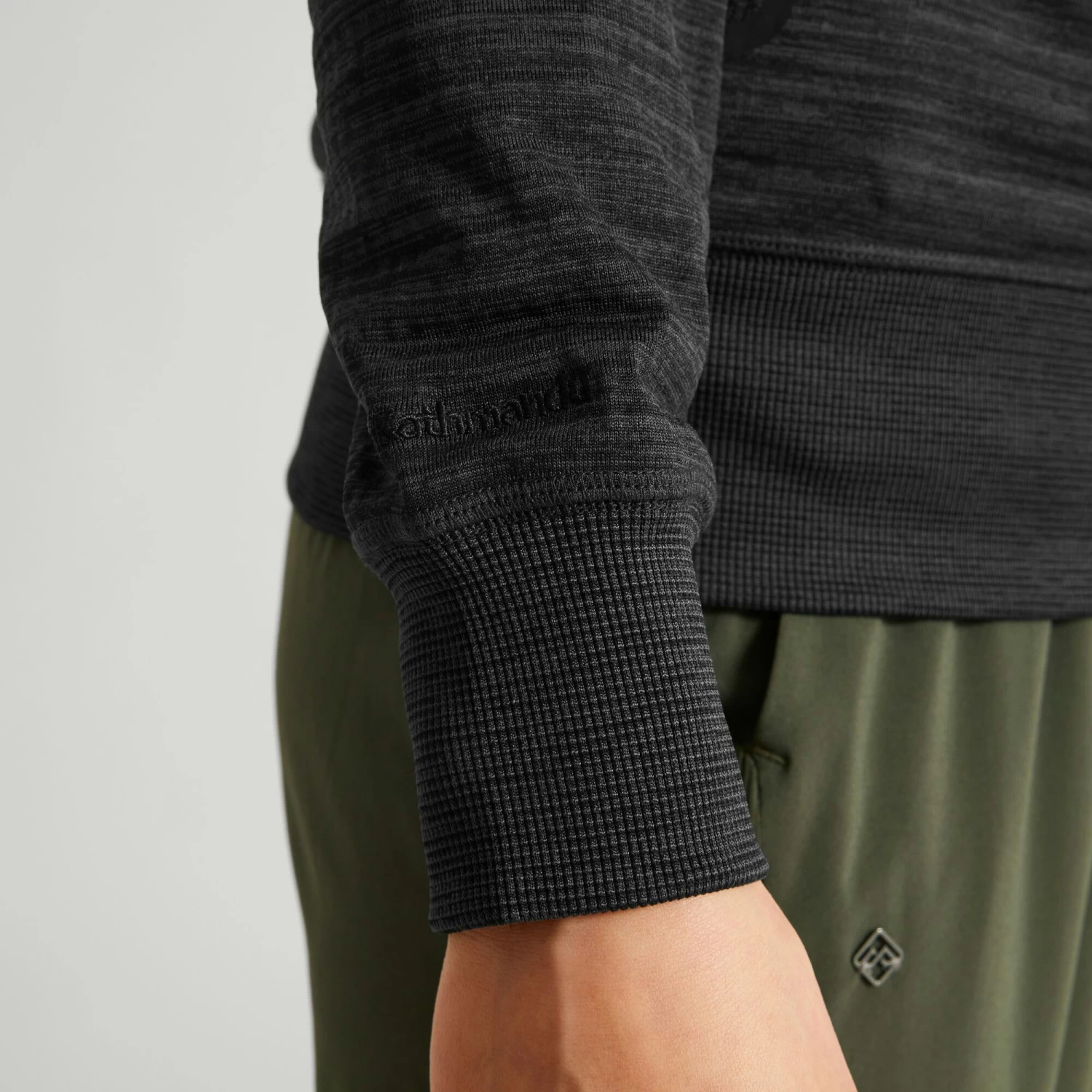 Kathmandu Acota Women’s Hooded Fleece Jacket - Image 6