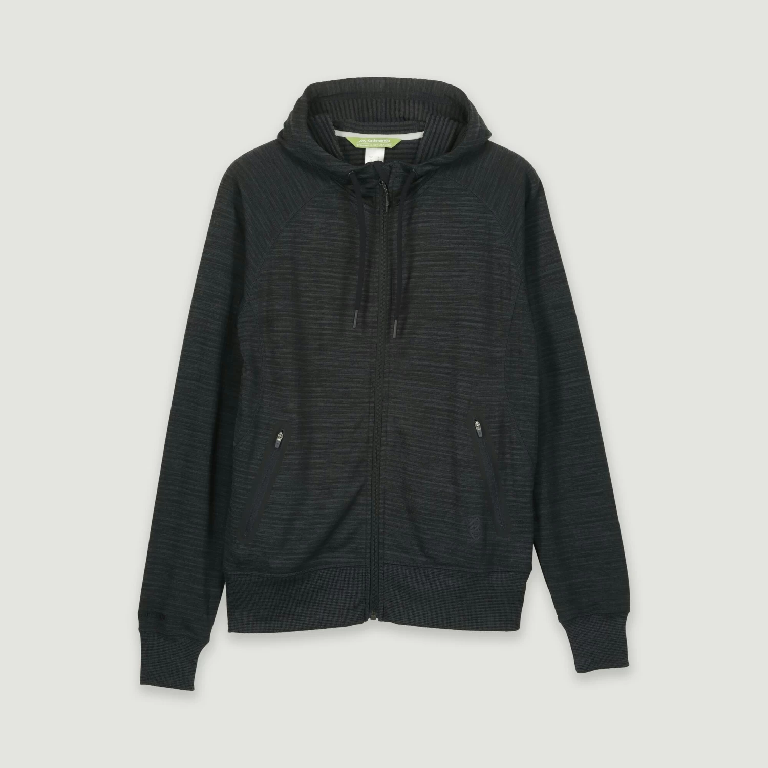 Kathmandu Acota Women’s Hooded Fleece Jacket - Image 7