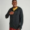 Kathmandu Acota Men’s Hooded Fleece Jacket