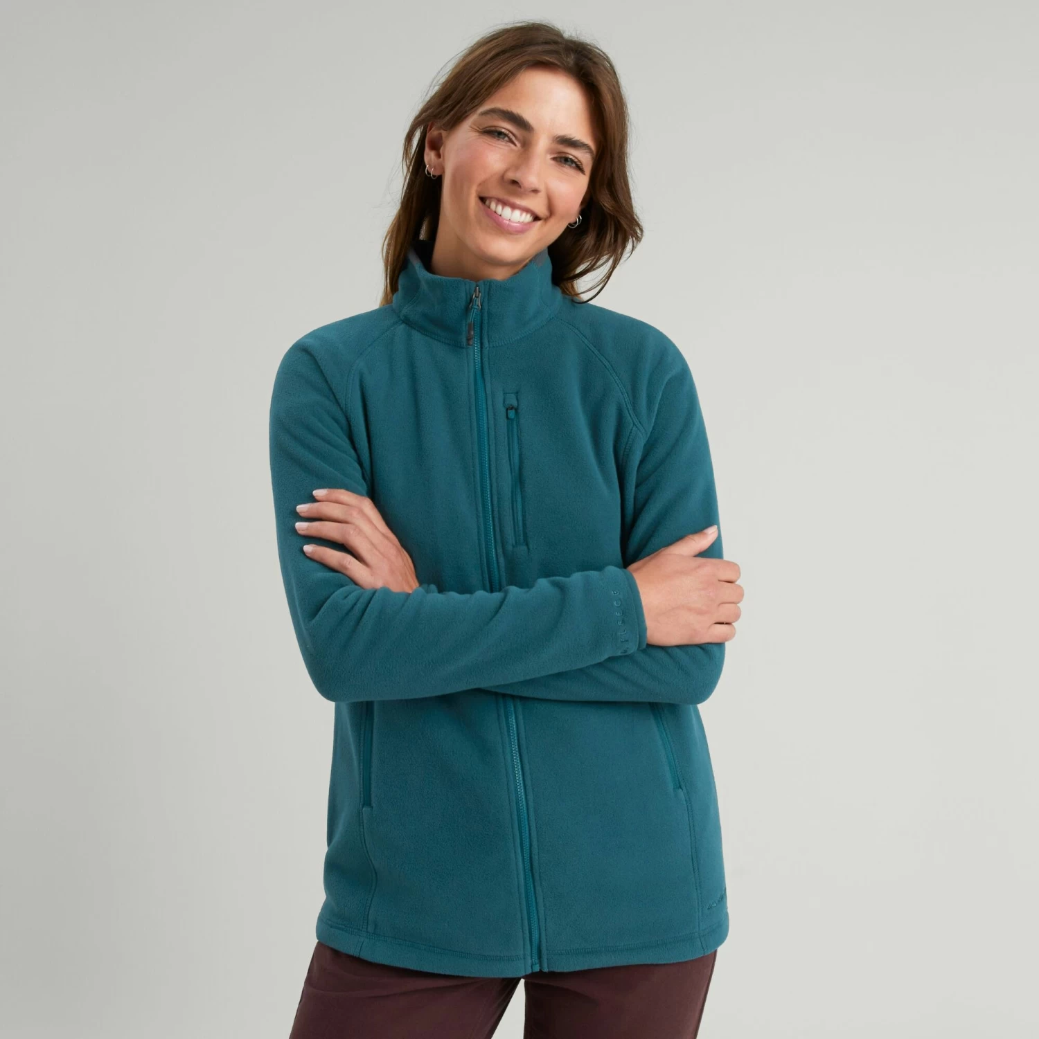 Kathmandu Ridge 100 Women's PrimaLoft® Bio™ Jacket