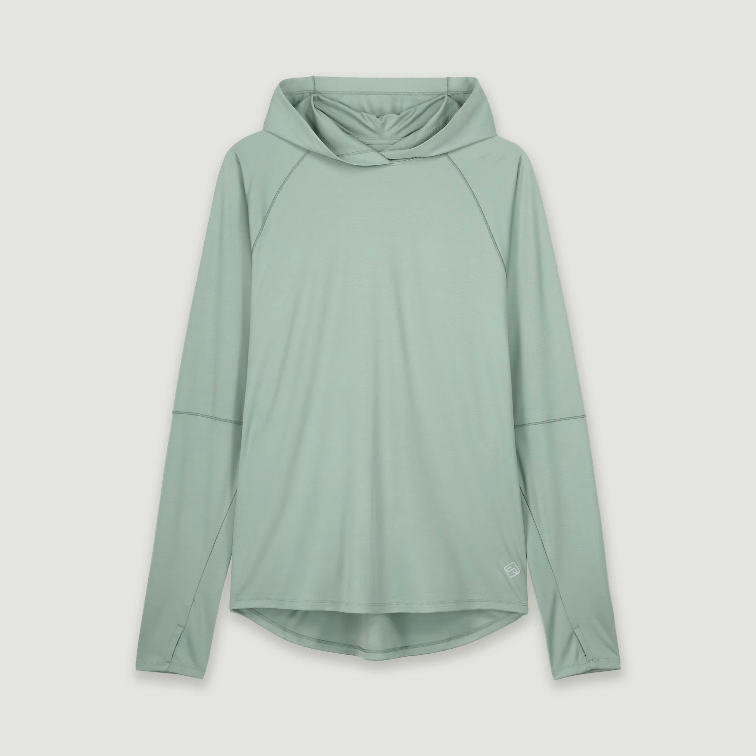 Kathmandu SUN-Stopper Men's Hooded Long Sleeve Top - Image 7