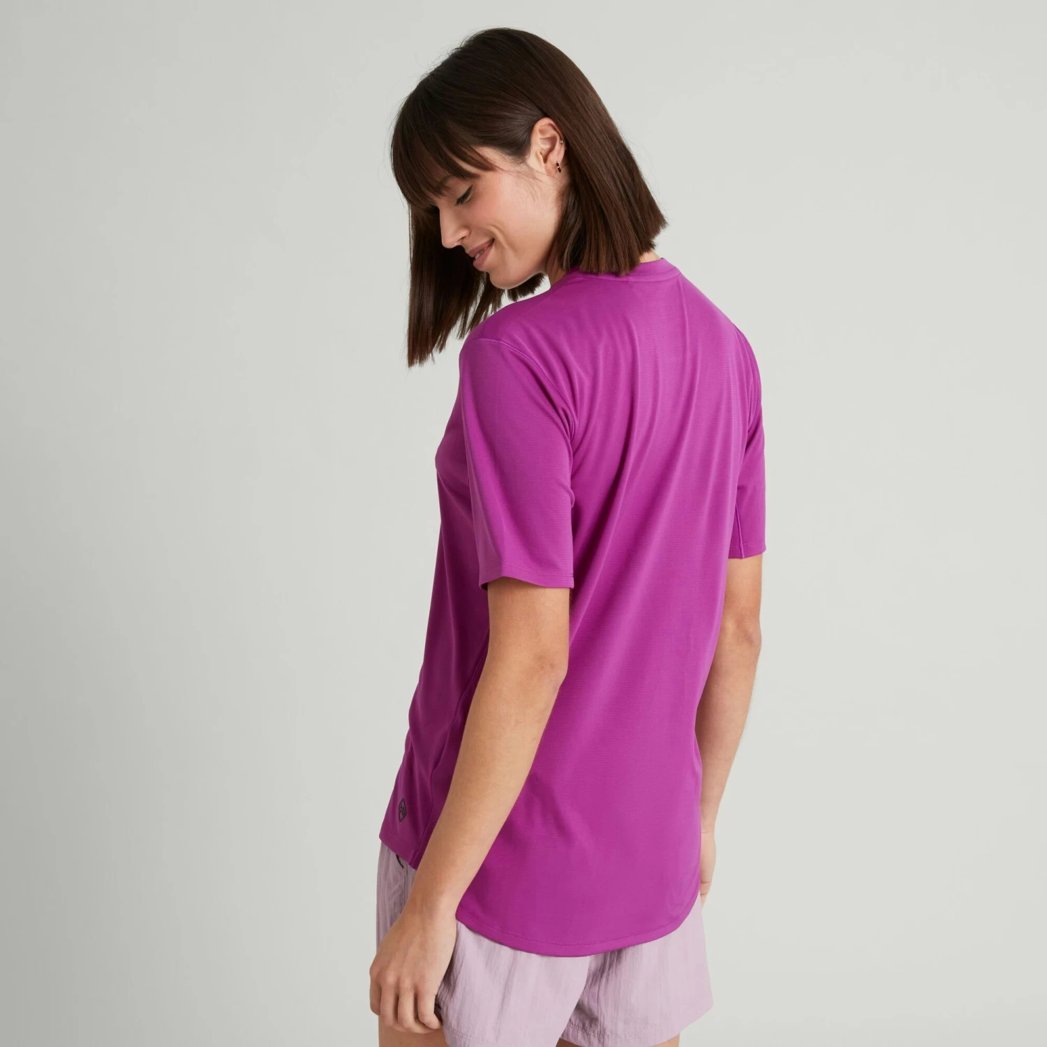 Kathmandu SUN-Stopper Women’s Short Sleeve T-Shirt - Image 3