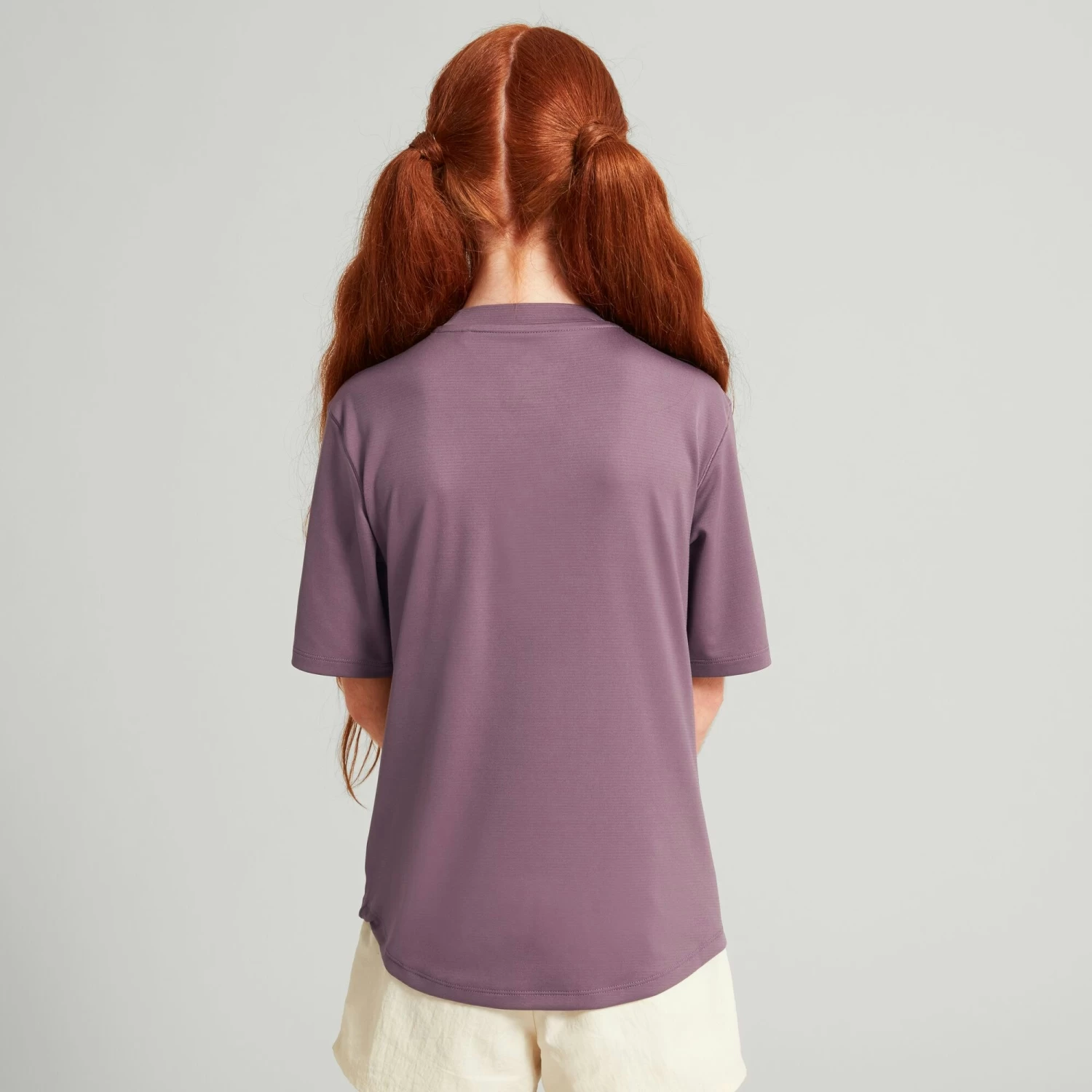 Kathmandu SUN-Stopper Girls' Short Sleeve T-Shirt - Image 4