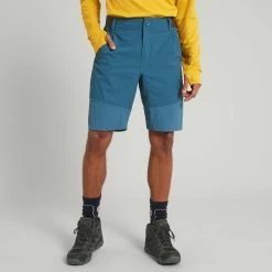 Kathmandu ULT-Hike Men’s Shorts