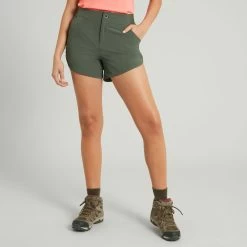 Kathmandu ULT-Hike Women’s Shorts