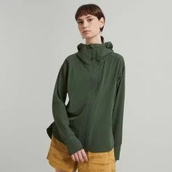 Kathmandu ULT-Hike Women’s Hooded Jacket