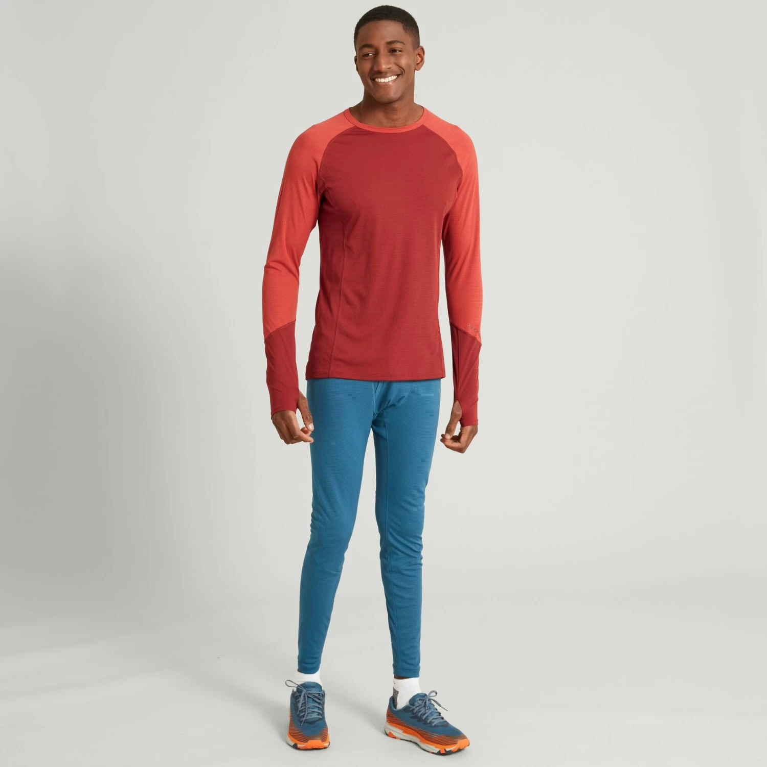 Kathmandu KMDAction Men’s Long Johns Pants - Image 2