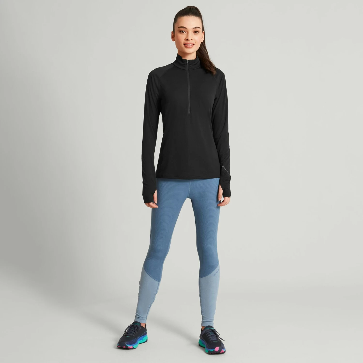 Kathmandu KMDAction Women’s Leggings - Image 2