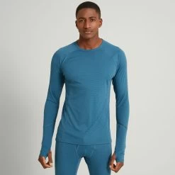 Kathmandu KMDAction Men’s Long Sleeve Top